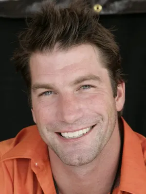 Charlie O'Connell