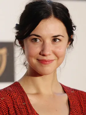 Lisa Hannigan