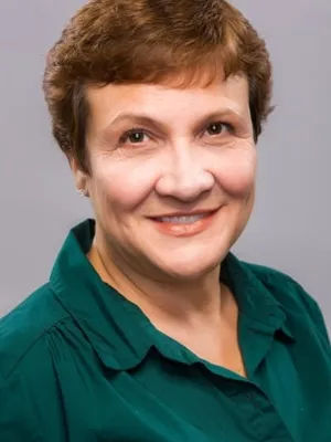 Pascoalina Dunham