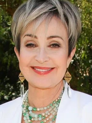 Annie Potts