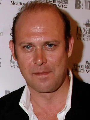 Andrew Woodall