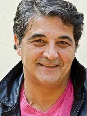 Marc Samuel