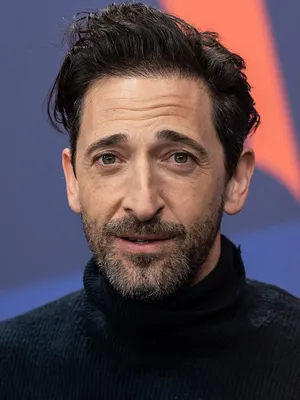 Adrien Brody