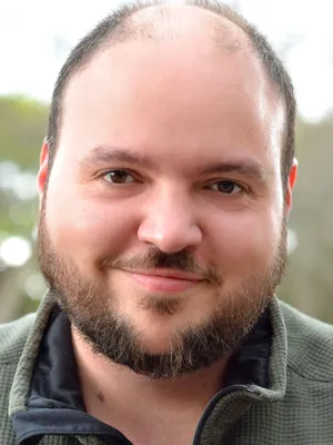 Daniel Everidge