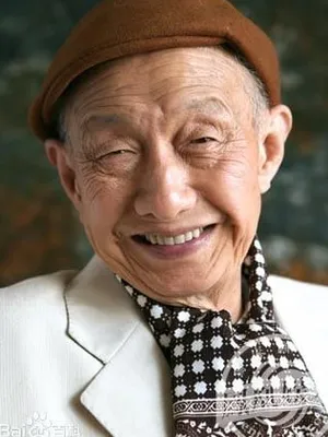 Huang Zongluo