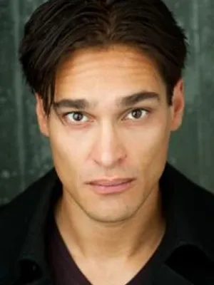 Michael Kruse-Dahl