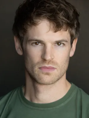 Benjamin Wainwright