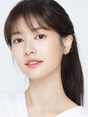 Jung So-min