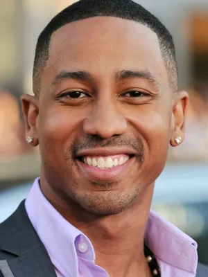Brandon T. Jackson