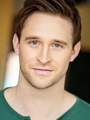 Ben Davies