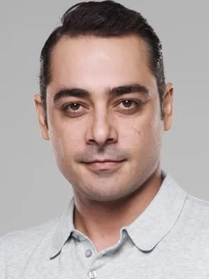 Olgun Toker