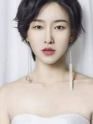 Liu Luoxi