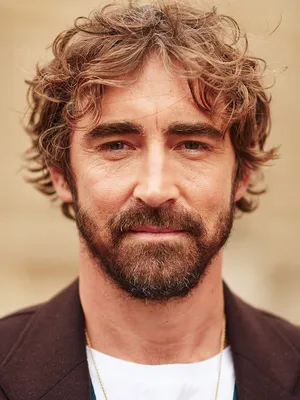 Lee Pace