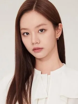Lee Hye-ri