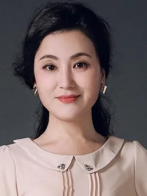 Jia Shuyi