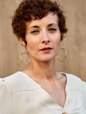 Irene Anula