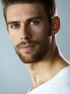 Griffin Freeman