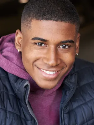 Michael Cooper Jr.