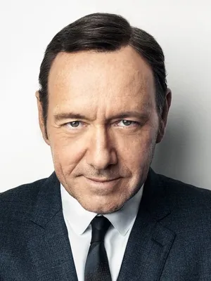 Kevin Spacey