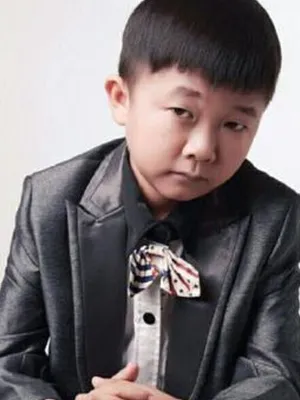 Wang Zirun