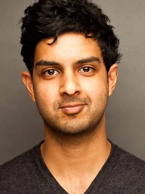 Shaun Shetty