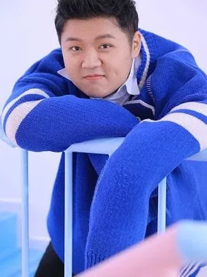 Hu Yuxuan