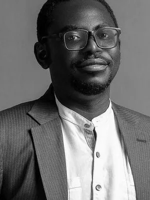 Niyi Akinmolayan
