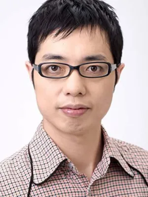 Toshimasa Komatsu
