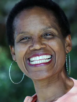 Carole Holliday