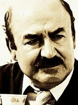 Vangelis Kazan