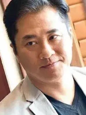 David Siu Chung-Hang