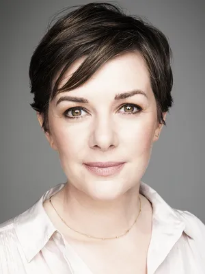 Joanne Crawford