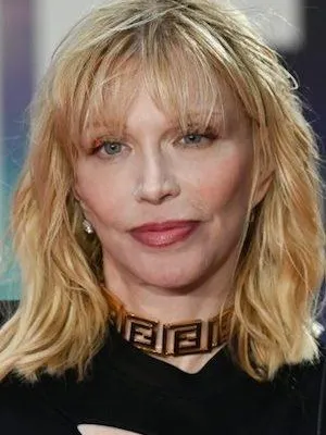 Courtney Love