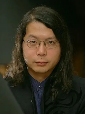 Robin Shen