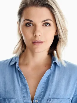 Jessica Lee Rose