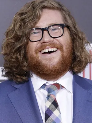 Zack Pearlman