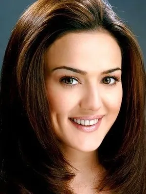 Preity Zinta