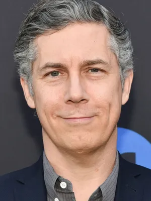 Chris Parnell