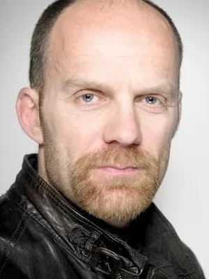 Nicolas Woirion