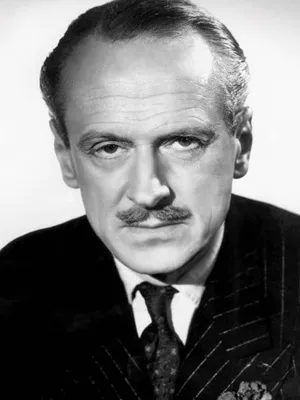 Miles Mander