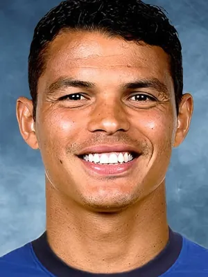 Thiago Silva