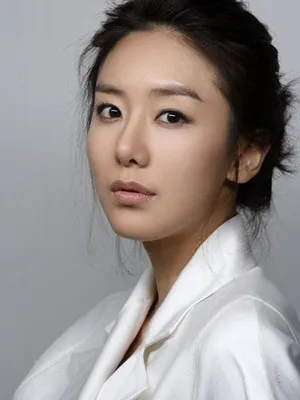 Yoon Jung-hee