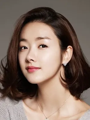 So I-hyeon