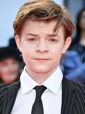 Oakes Fegley