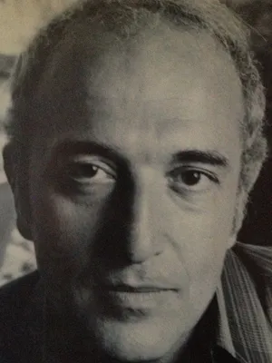 Bruce Jay Friedman