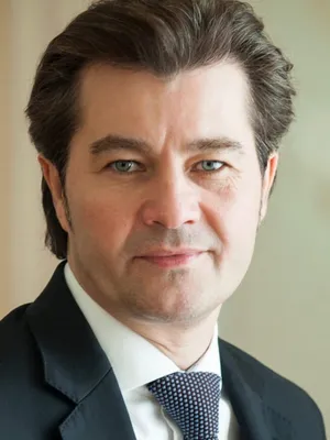 Yevhen Nyshchuk