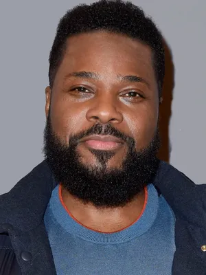Malcolm-Jamal Warner