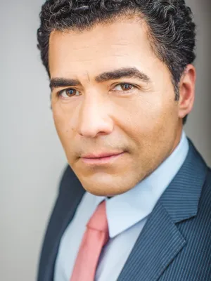 Eliud Kauffman