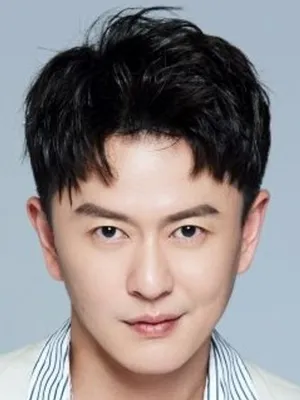 Lei Pengyu