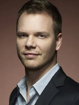 Jim Parrack